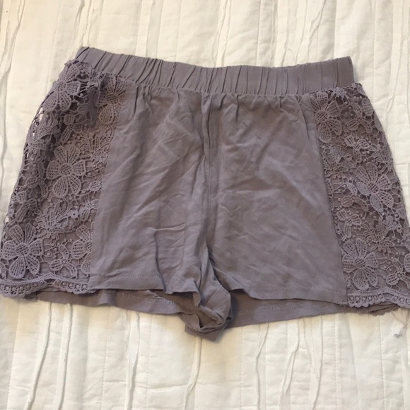 Shorts - Picture 1 of 1